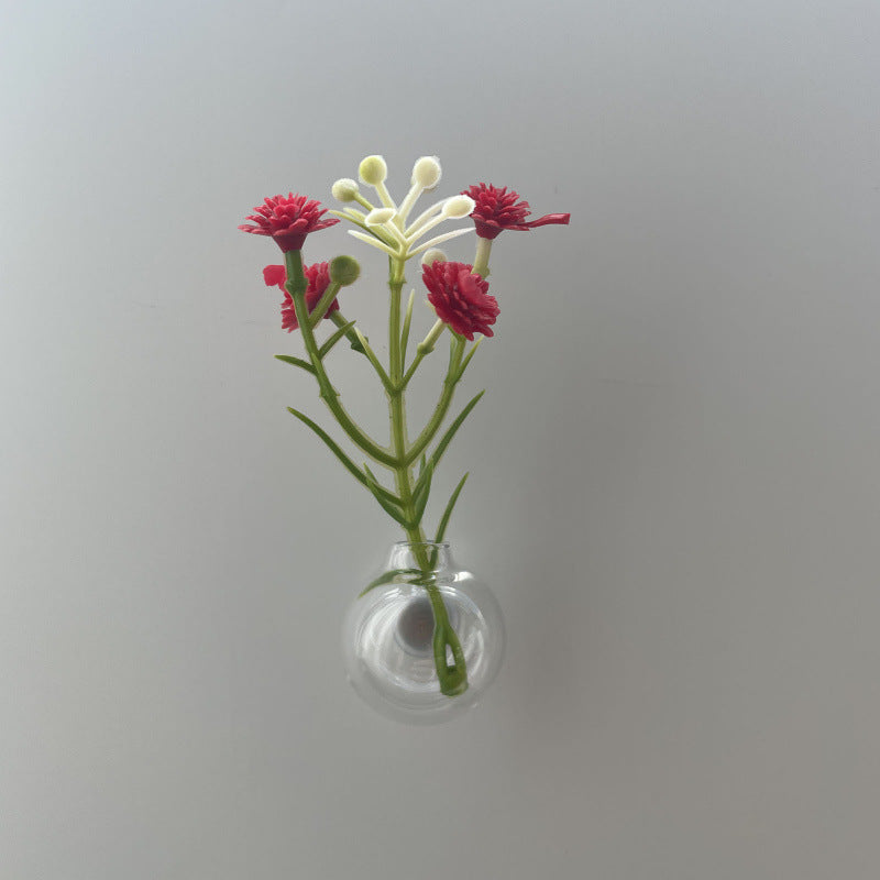Mini Magnetic Bud Vase — view 15