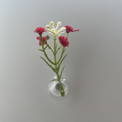 Mini Magnetic Bud Vase — view 15