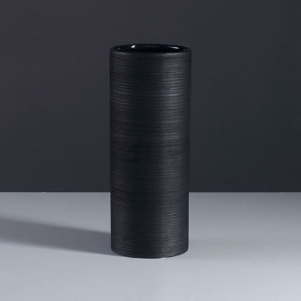 Simple Ceramic Home Vase — view 2