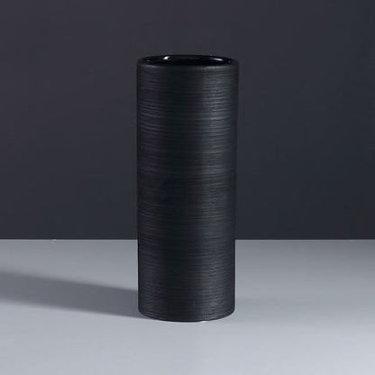 Simple Ceramic Home Vase — view 2