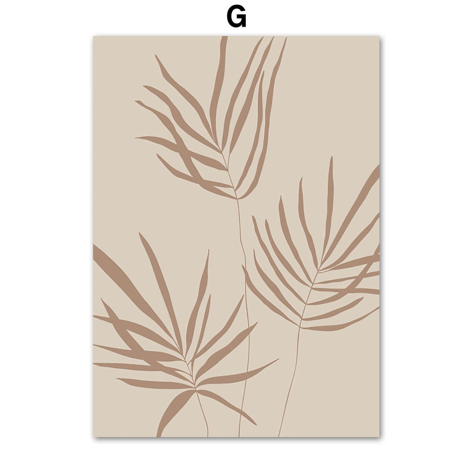Rimless Canvas Art Print III — view 6
