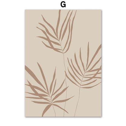Rimless Canvas Art Print III — view 6