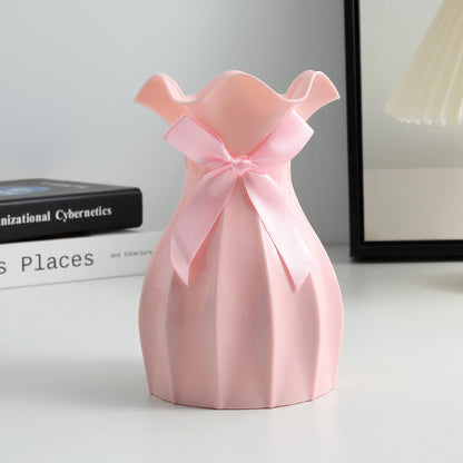 Origami Fold Vase — view 14