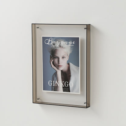 Transparent Poster Frame — view 7