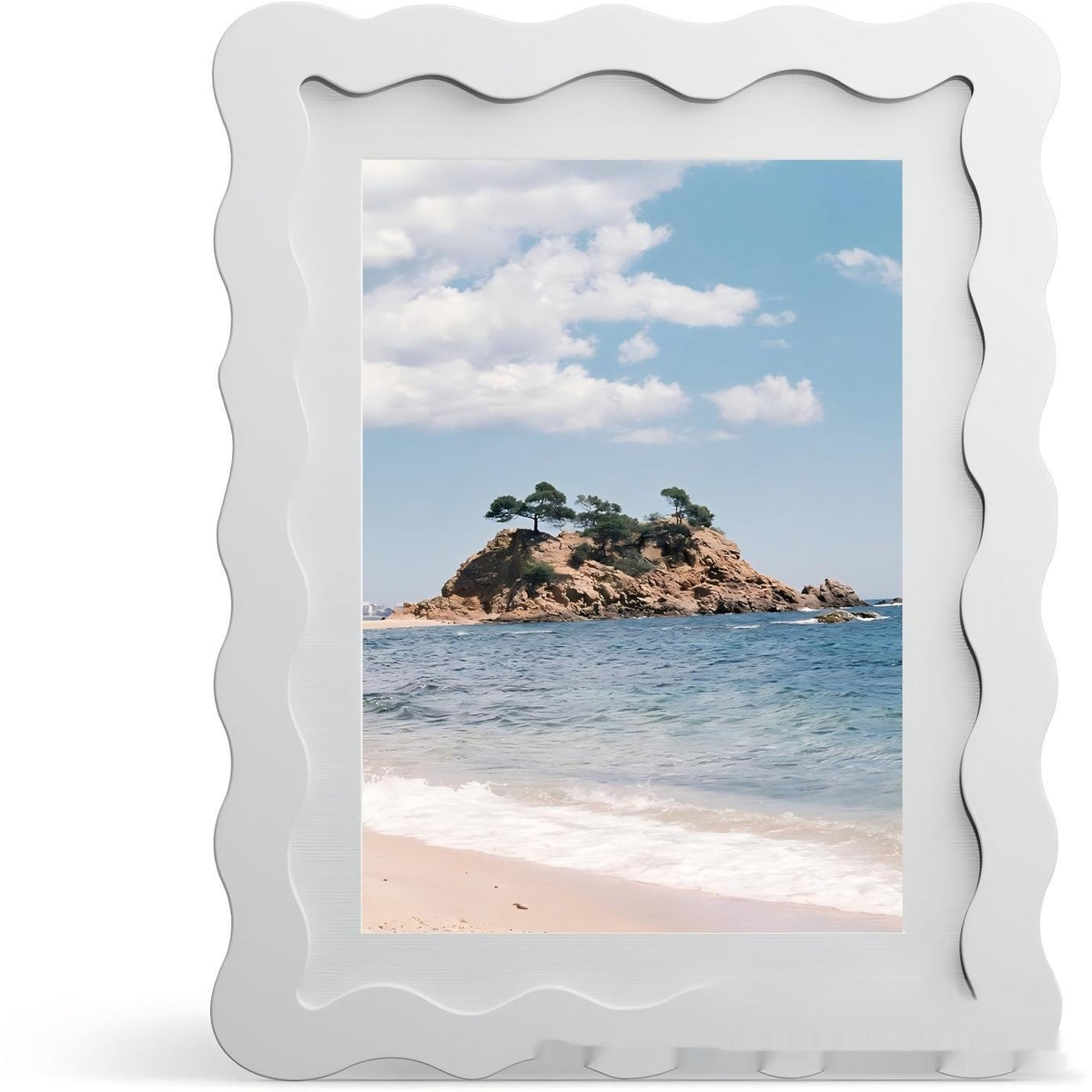Wavy Picture Frame — view 10