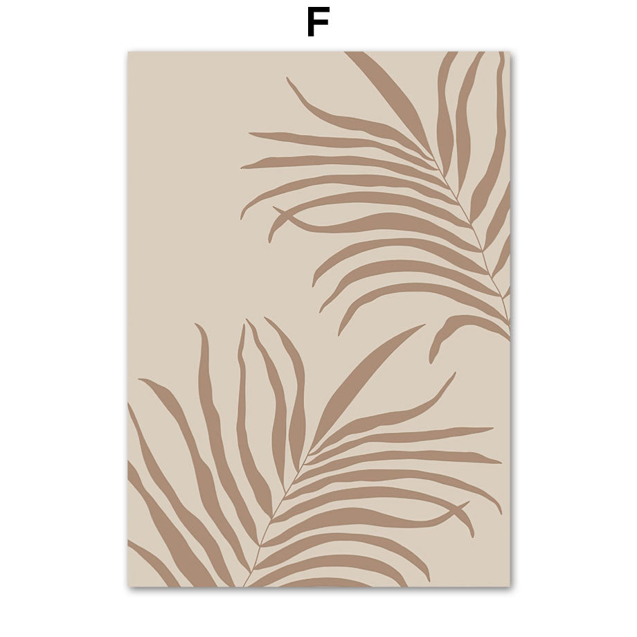 Rimless Canvas Art Print III — view 5