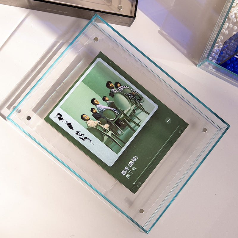 Transparent Poster Frame — view 13