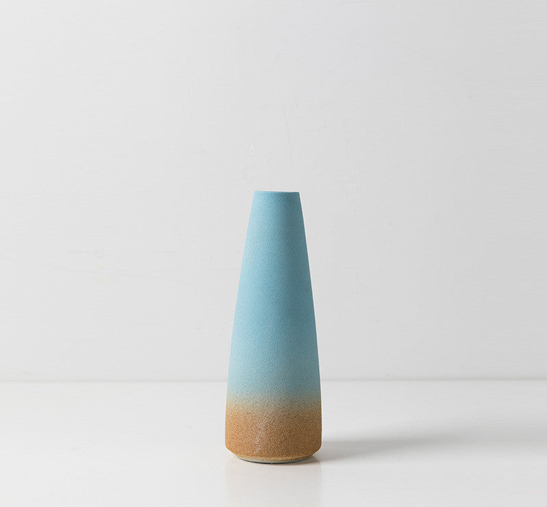 Creative Ceramic Vase — view 3