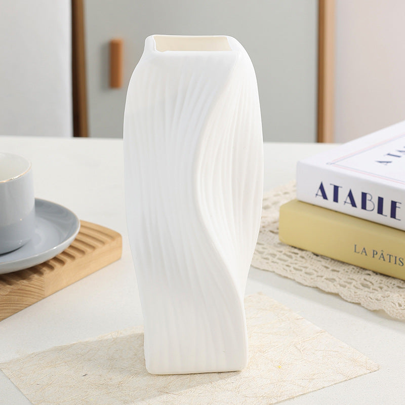 Origami Fold Vase — view 27