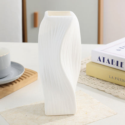 Origami Fold Vase — view 27