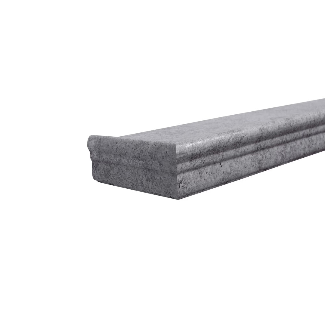 Invisible-Bracket Floating Shelf Grey — view 8