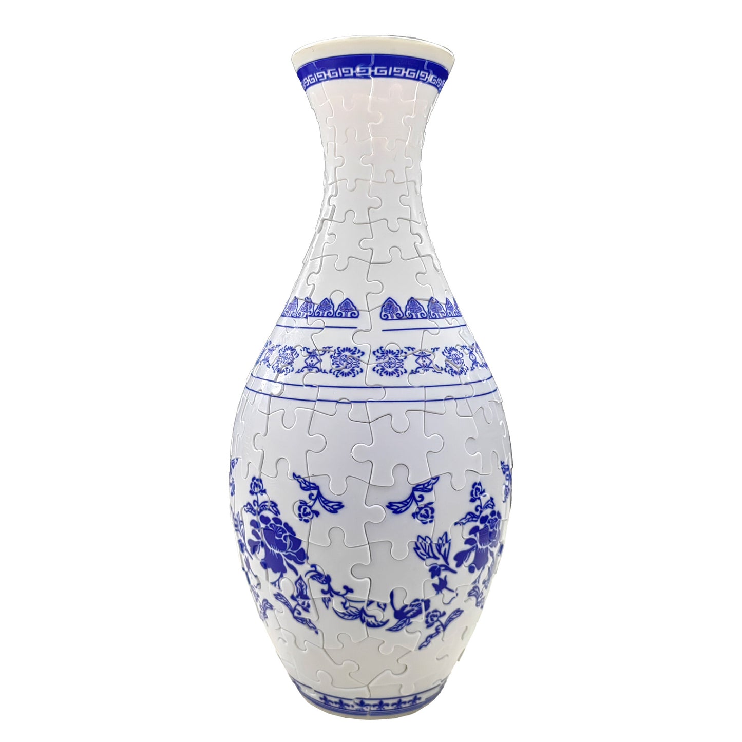 Puzzle Vase, sculptural vase — view 6