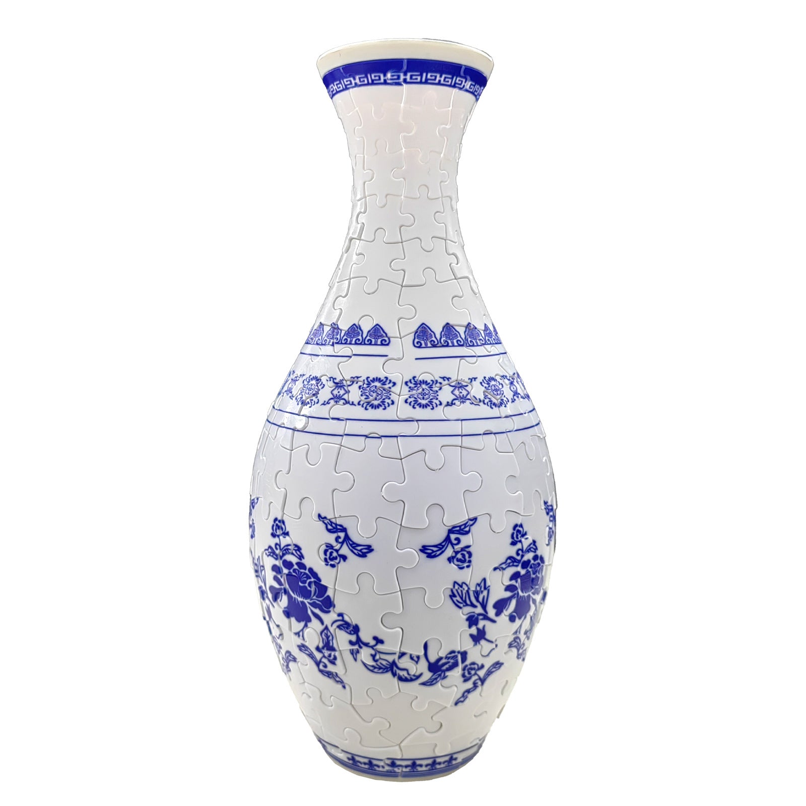Puzzle Vase, sculptural vase — view 6