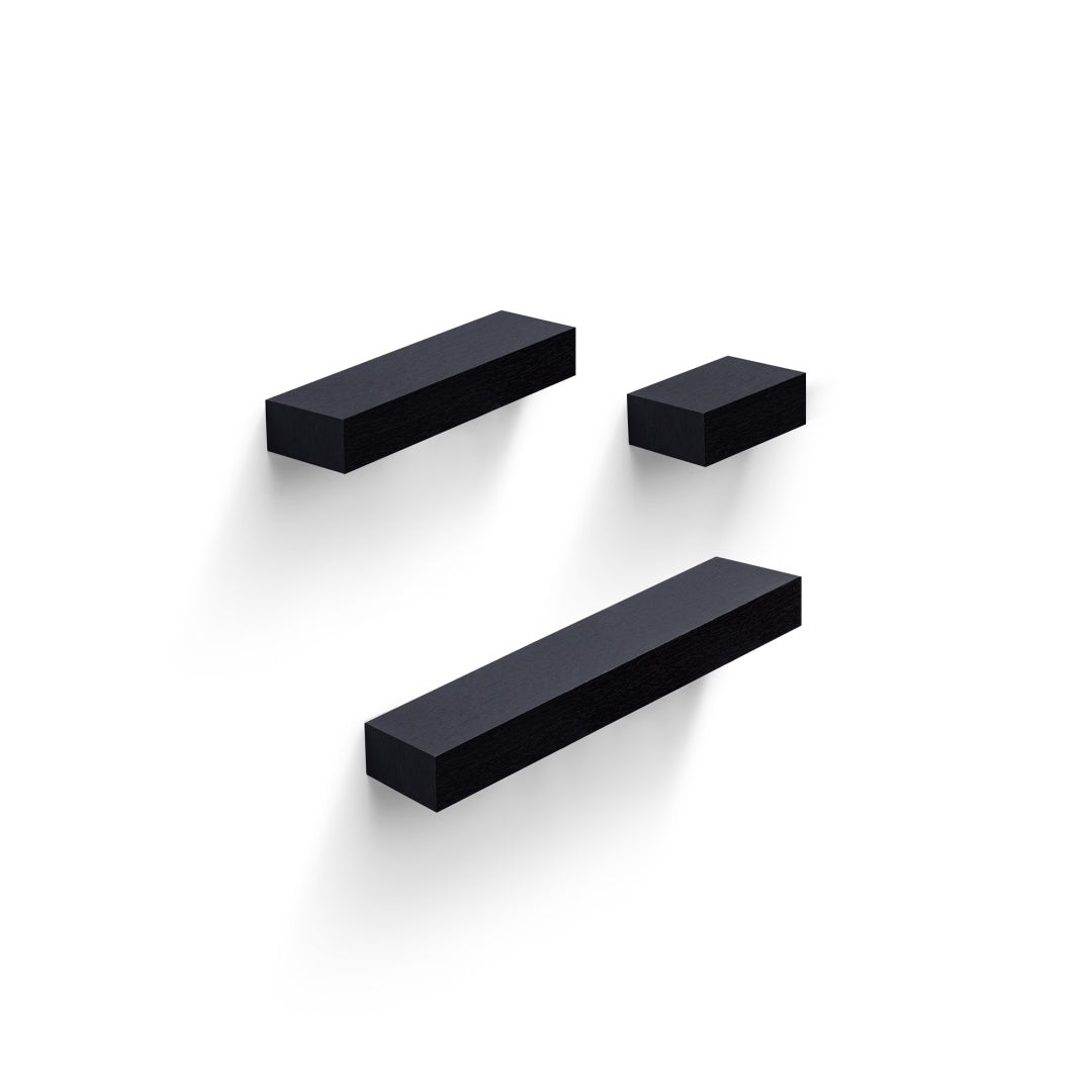 Invisible-Bracket Floating Shelf Maple — view 6