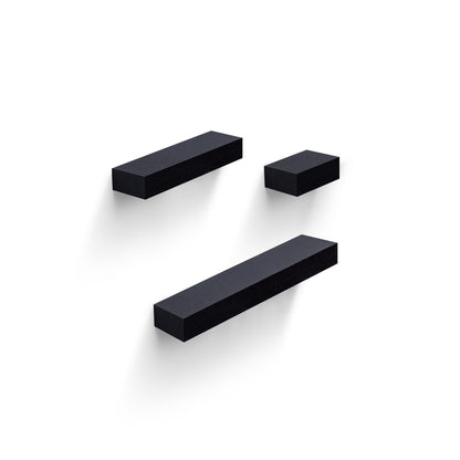 Invisible-Bracket Floating Shelf Maple — view 6