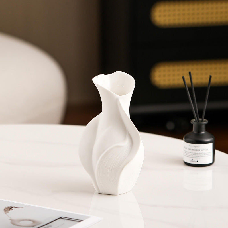 Ornamental Ceramic Vase — view 15