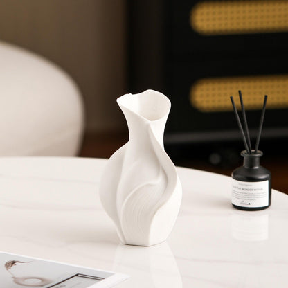 Ornamental Ceramic Vase — view 15