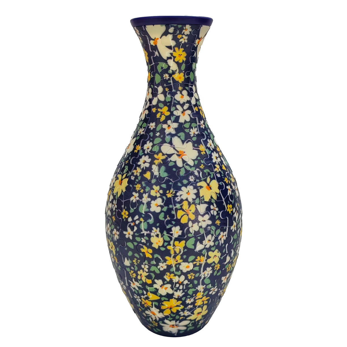 Puzzle Vase, sculptural vase — view 10