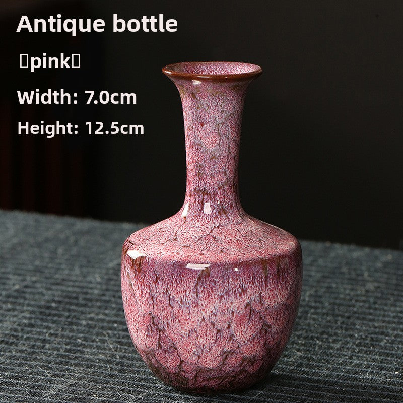 Modern Dried-Flower Vase — view 14
