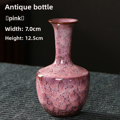 Modern Dried-Flower Vase — view 14