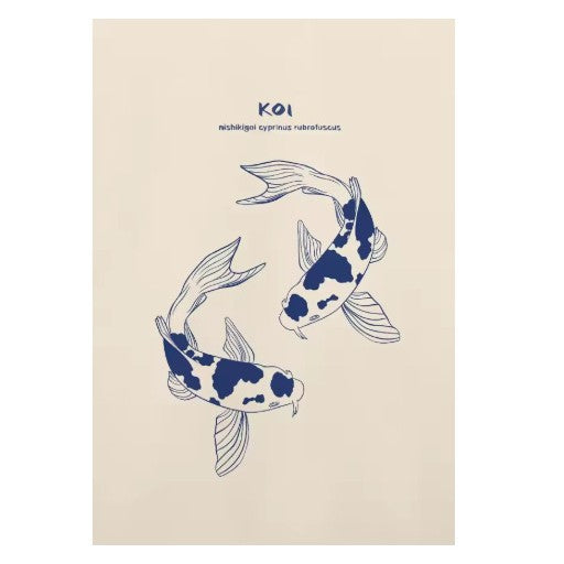 Japanese Minimalist Print — view 32