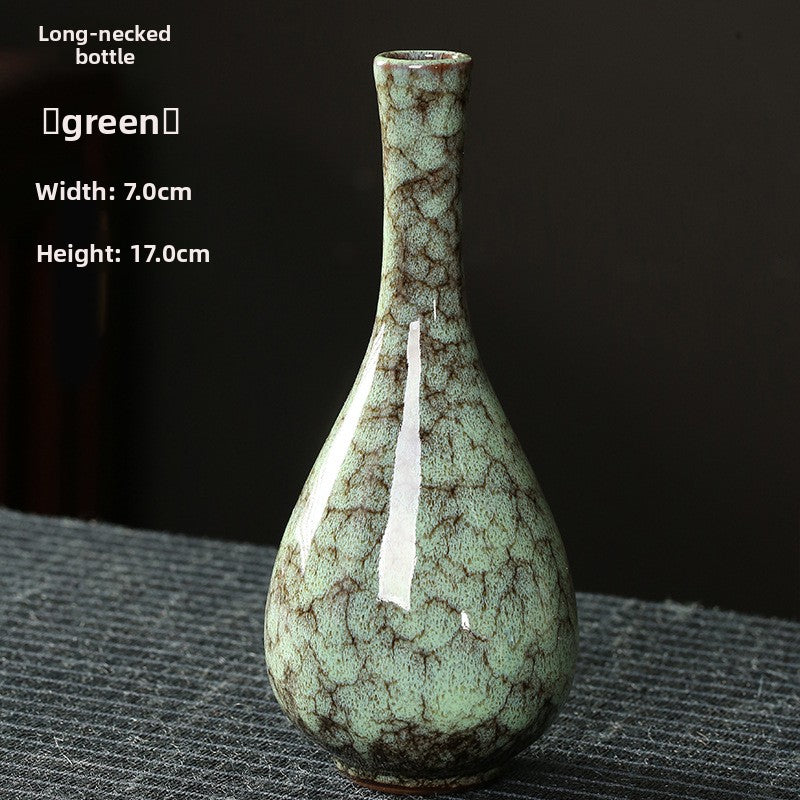 Modern Dried-Flower Vase — view 13
