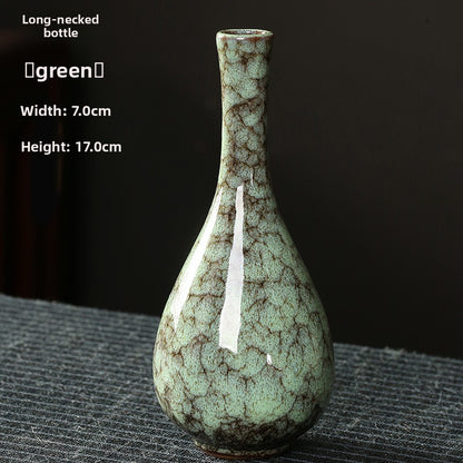 Modern Dried-Flower Vase — view 13