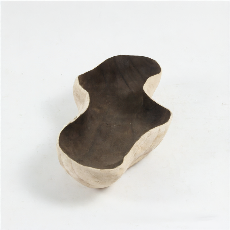 Wooden Decorative Tray, Nordic tray — view 3