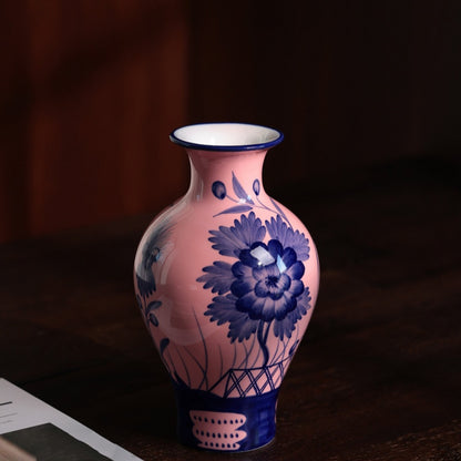 Italian Light-Luxury Vase — view 7