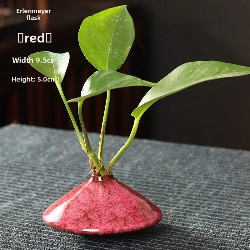 Modern Dried-Flower Vase — view 23