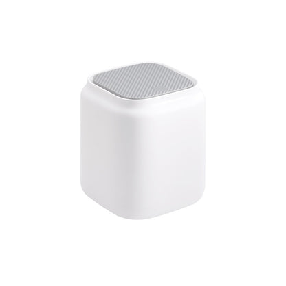 Mini Flip-Lid Desk Bin, desk bin — view 6
