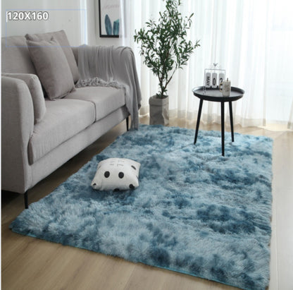 Long Wool Rug, Set of 2 — view 3