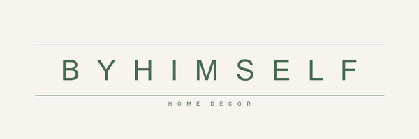 BYHIMSELF wordmark v2