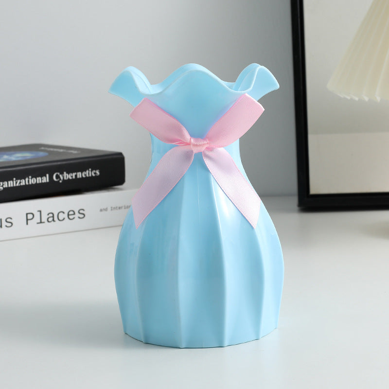 Origami Fold Vase — view 15