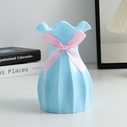 Origami Fold Vase — view 15