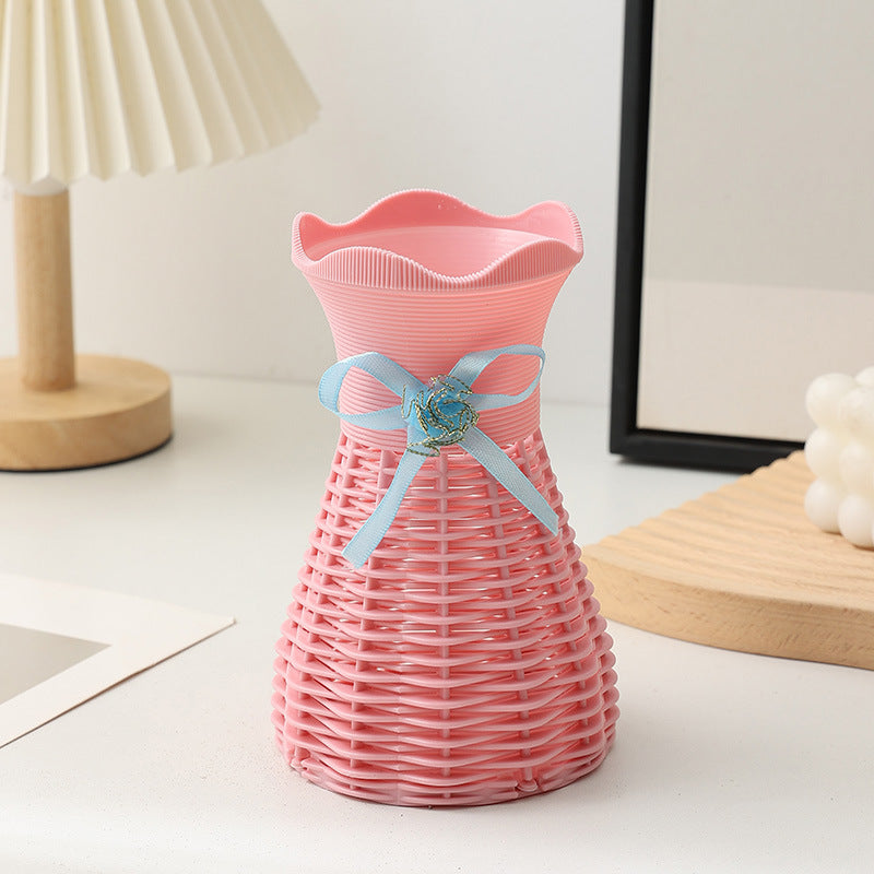 Origami Fold Vase — view 18