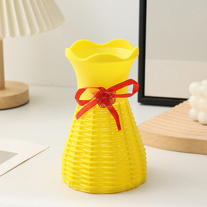 Origami Fold Vase — view 20