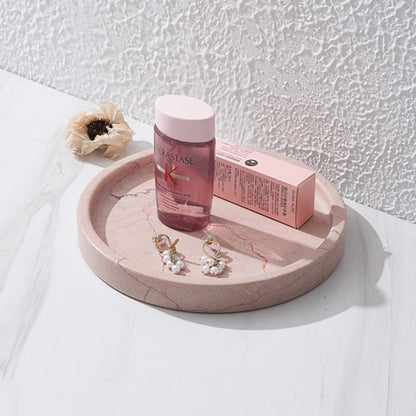 Marble-Effect Decorative Tray — view 6