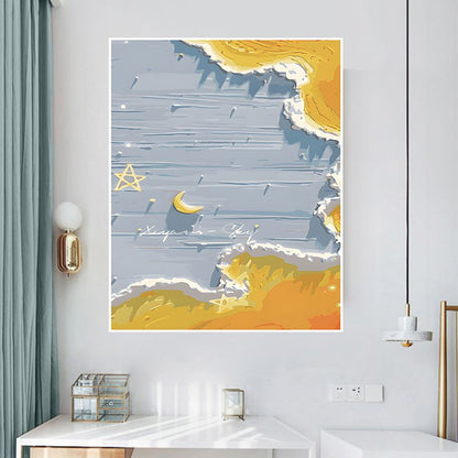 Landscape Wall Art Print — view 15