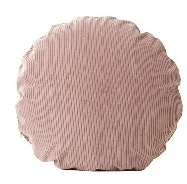 Round Solid-Colour Cushion — view 10