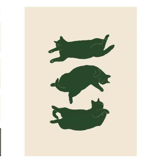 Japanese Minimalist Print — view 58
