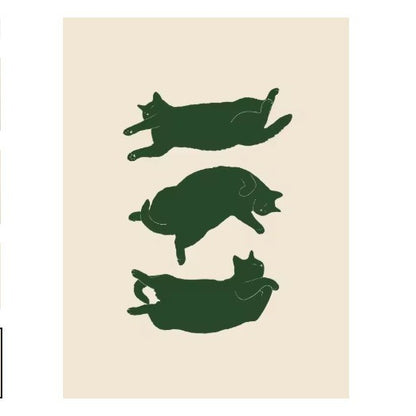 Japanese Minimalist Print — view 58
