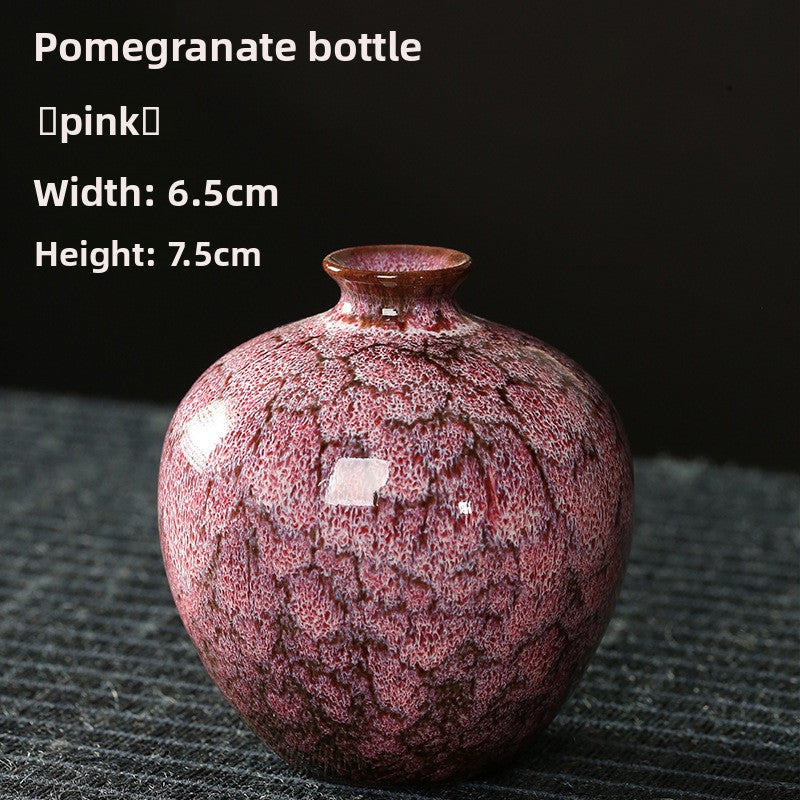Modern Dried-Flower Vase — view 18