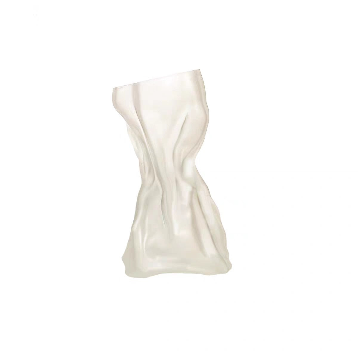 Modern Glass Vase, glass decor — view 8