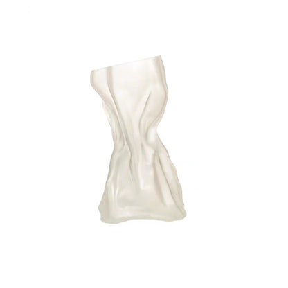 Modern Glass Vase, glass decor — view 8