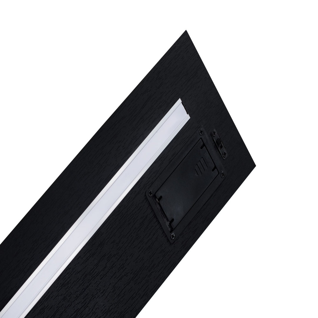 Invisible-Bracket Floating Shelf Maple — view 10