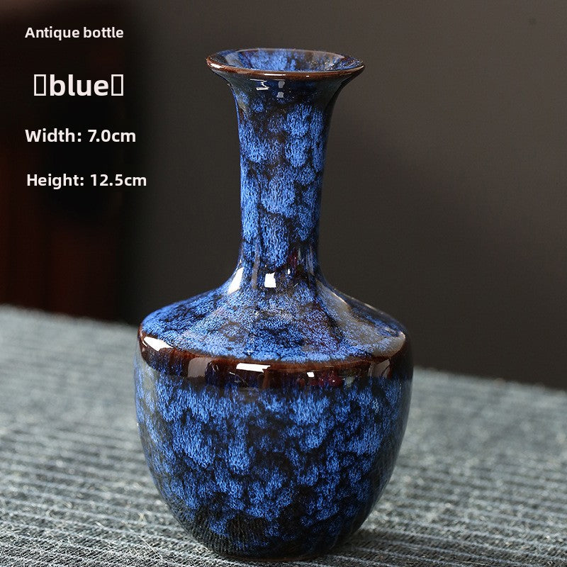 Modern Dried-Flower Vase — view 16