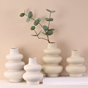 Nordic Gourd Vase