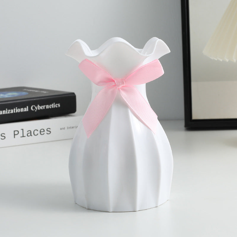 Origami Fold Vase — view 13
