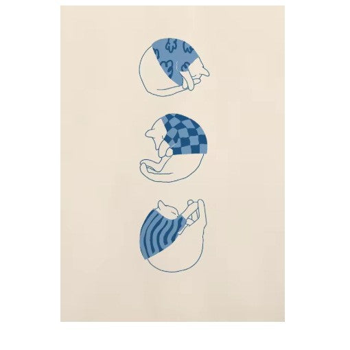 Japanese Minimalist Print — view 49